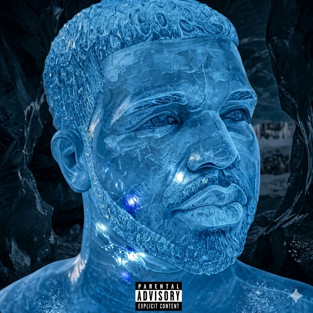 Album art for drake - 1am in albany (iceman album)