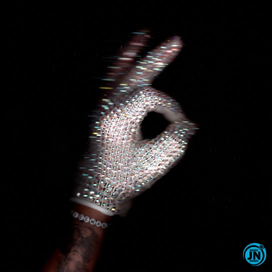 Album art for Drake - Dusk (iceman)