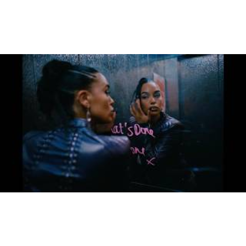 Jorja Smith - What s Done Is Done