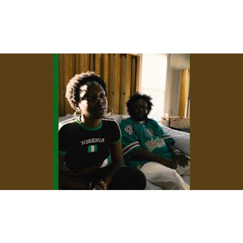 Bas - One on One