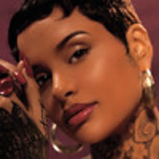 Album art for Kehlani - Intro