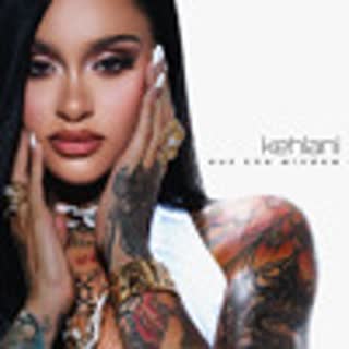 Album art for Kehlani - Out The Window