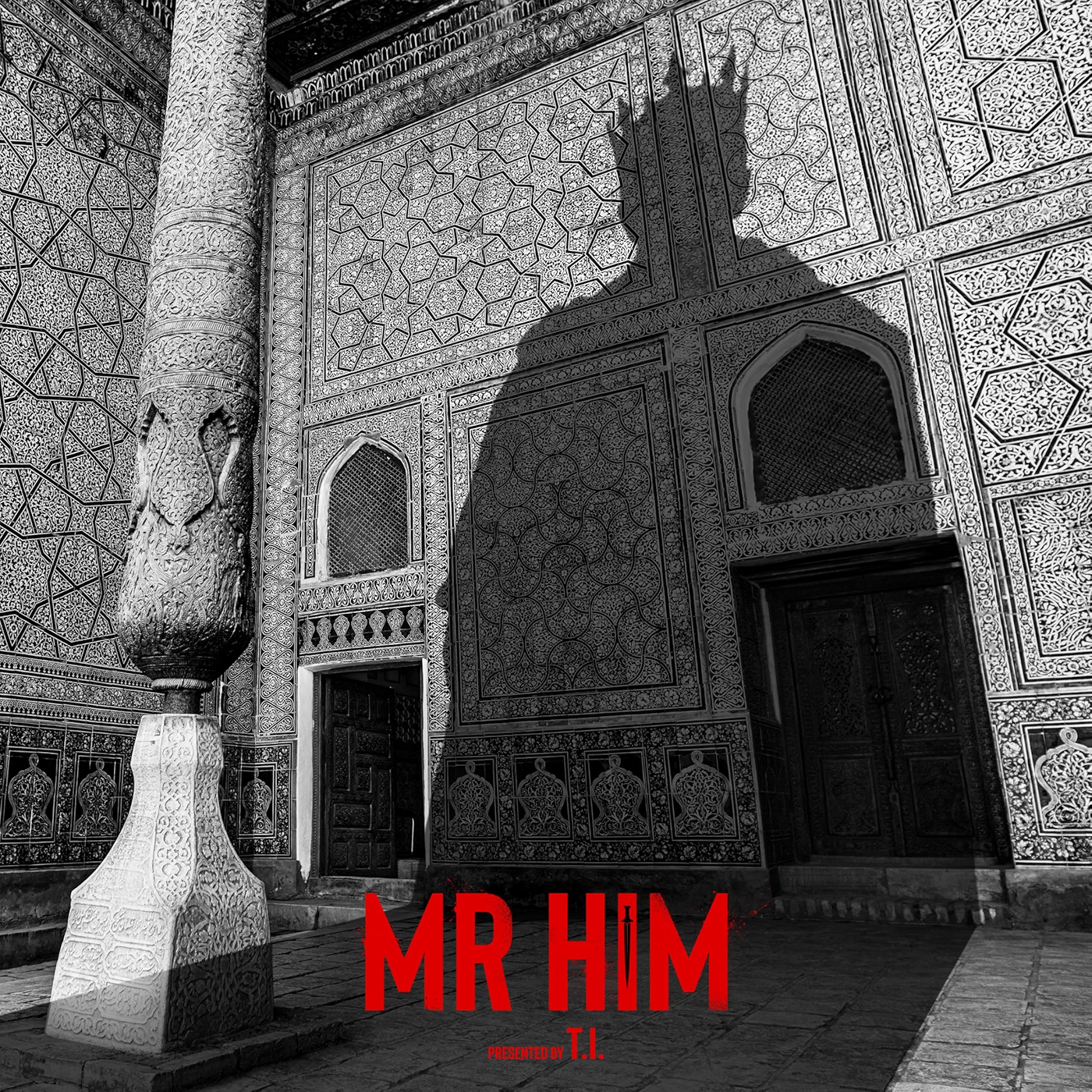 T.I. - MR HIM